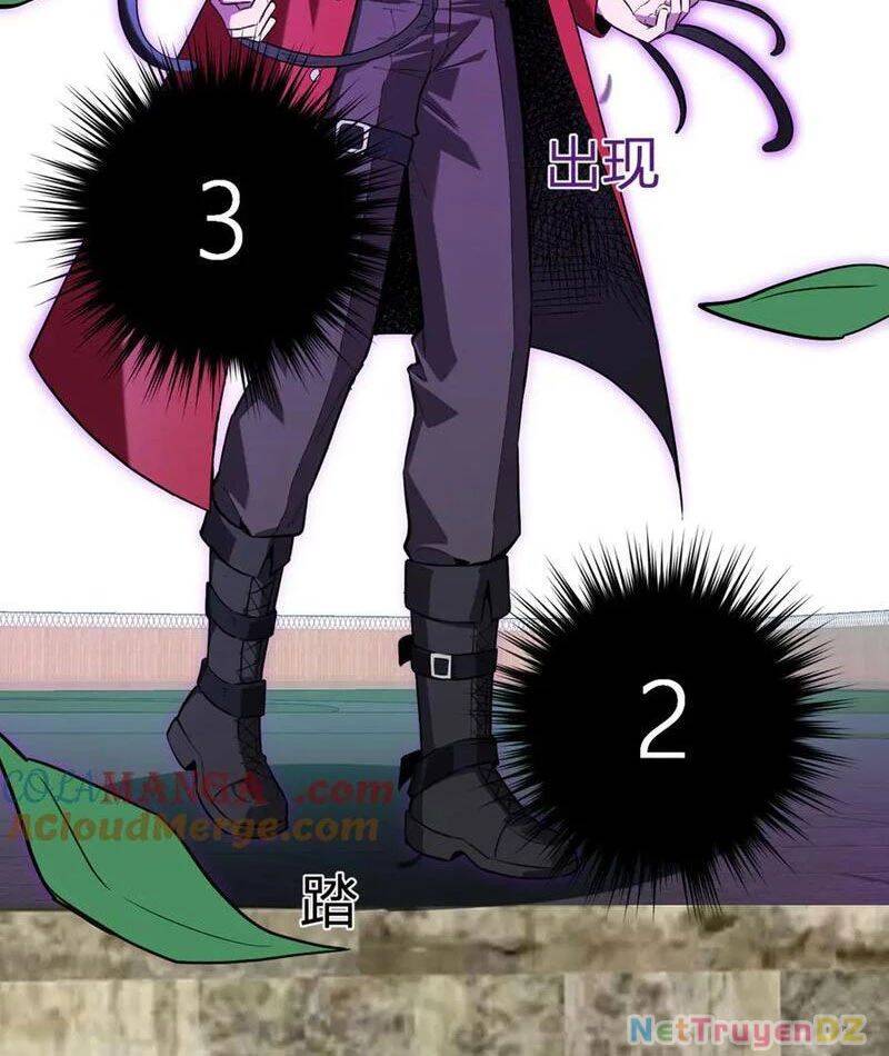 toàn dân tận thế: ta, virus quân vương chapter 33 51