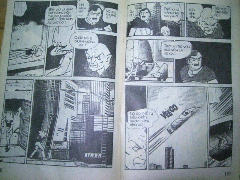 siêu nhân locke chapter 15 75