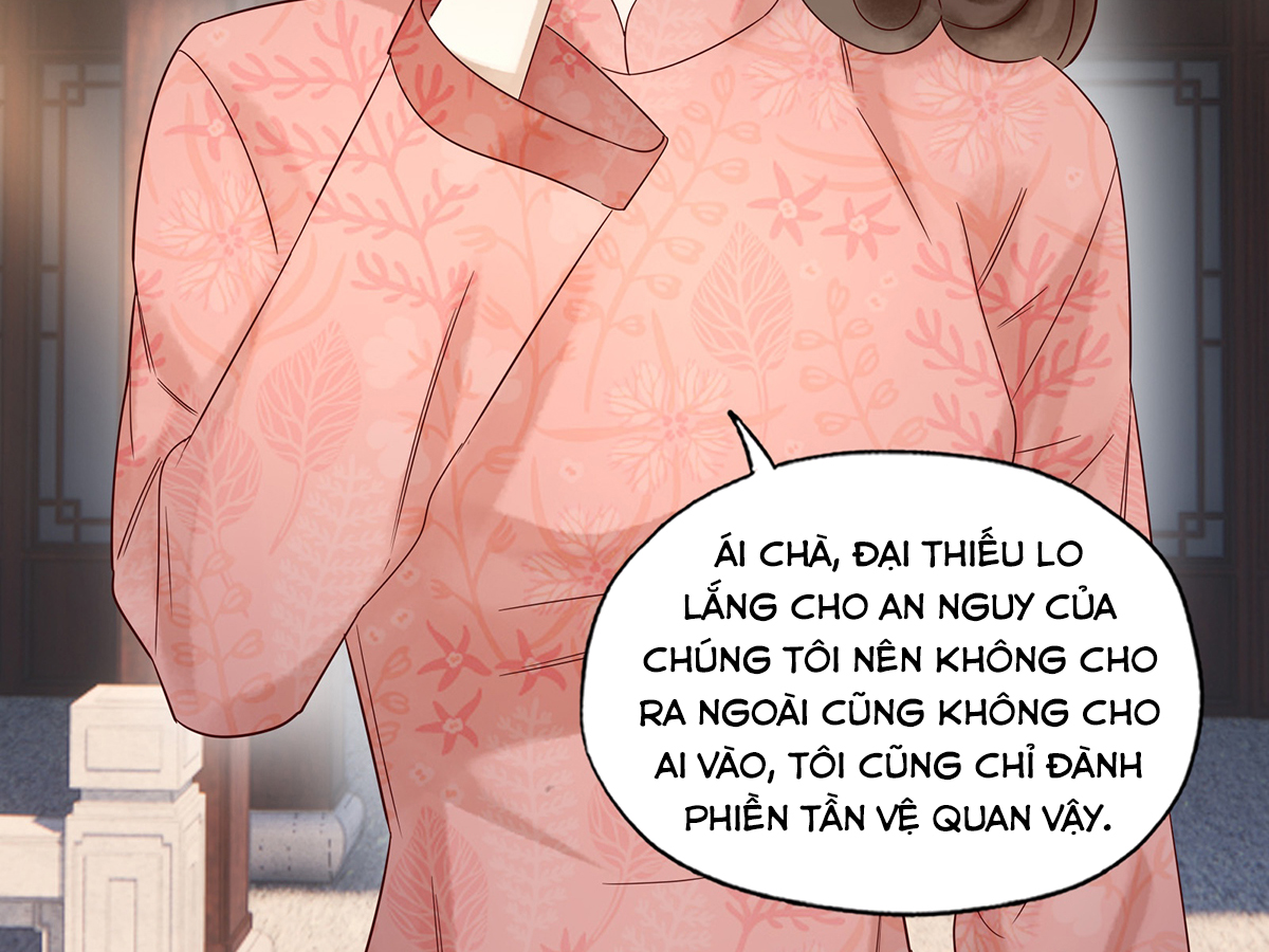 Chơi Giả Thành Thật Chapter 23 - Next Chapter 24