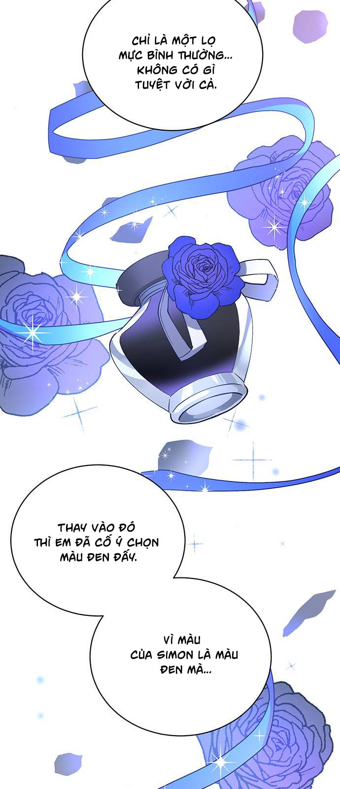 tôi là vị hôn thê phản diện chapter 49 13