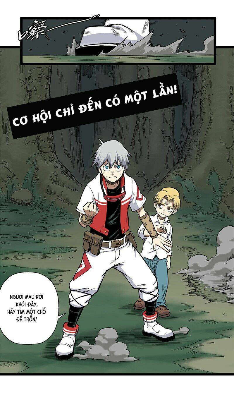 thiên công phổ chapter 3 26