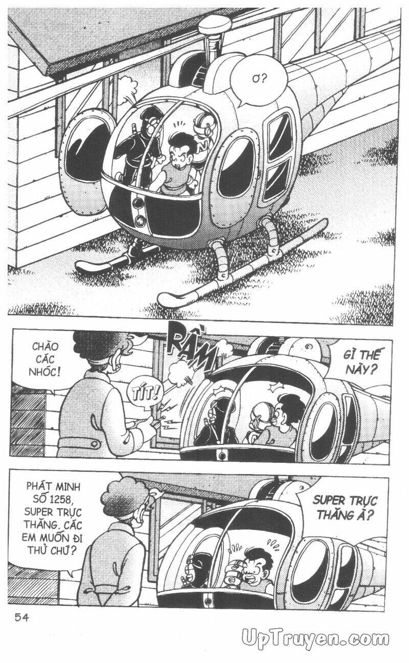 đội quân nhí nhố chapter 33 56