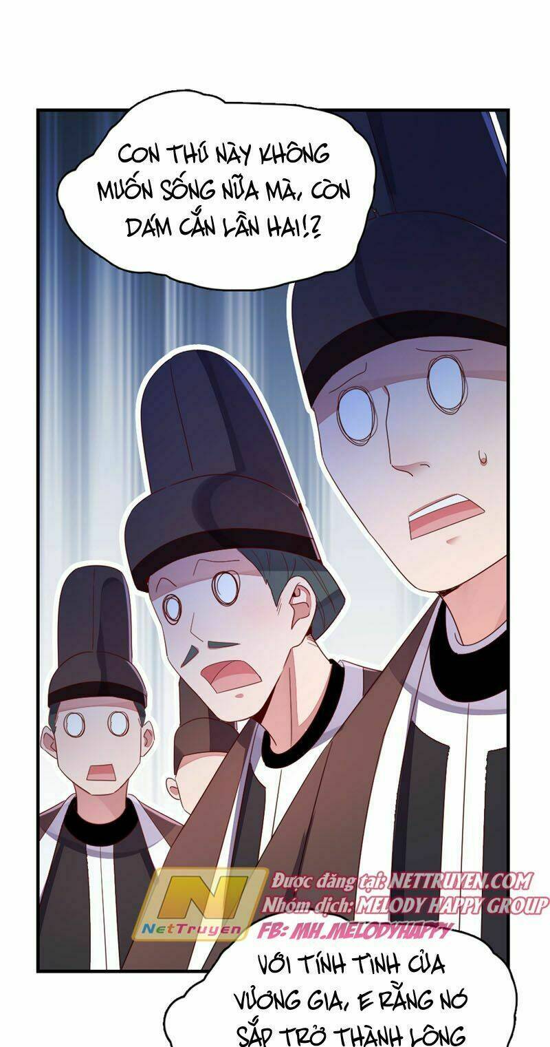 thiên thần gấu trúc muốn được ôm chapter 41 15