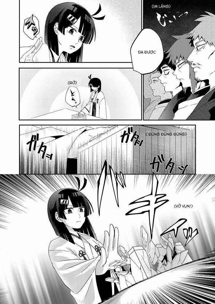 aoki fuchi no hako chapter 1 13