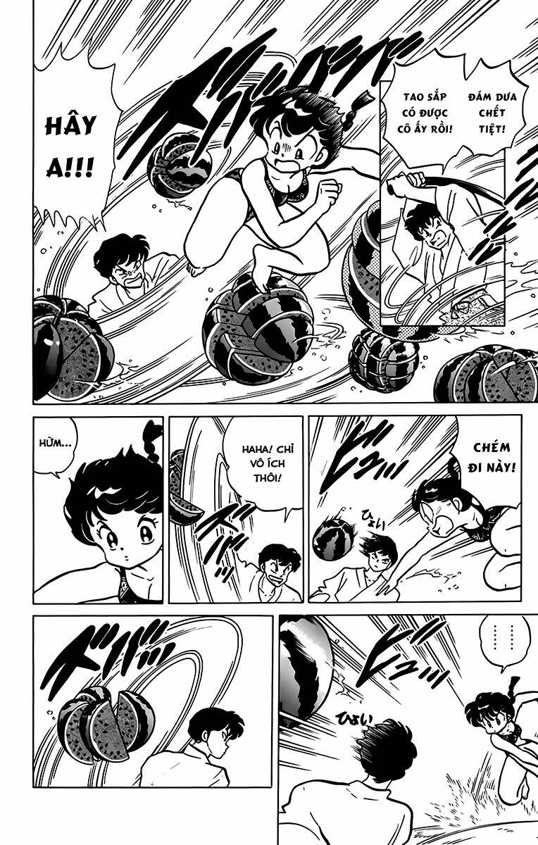 suối lời nguyền chapter 193 13