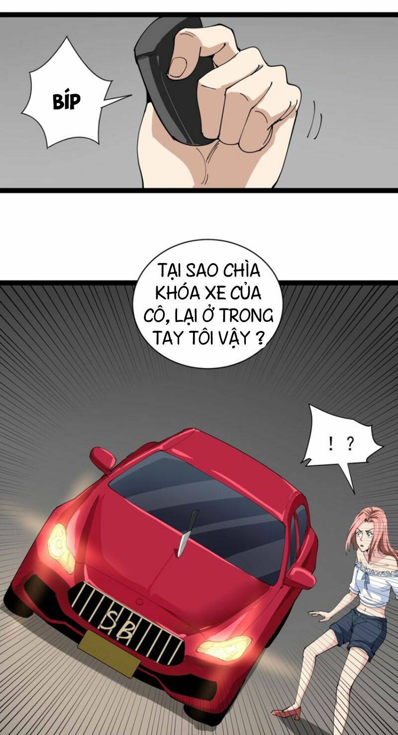 hồi xuân tiểu độc y chapter 22 72