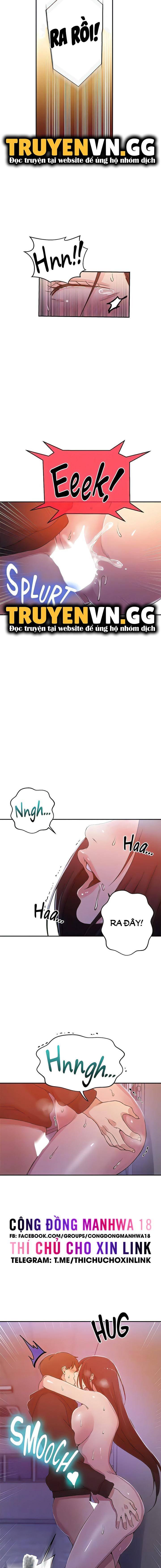 lớp học gia đình – secret class chapter 195 6