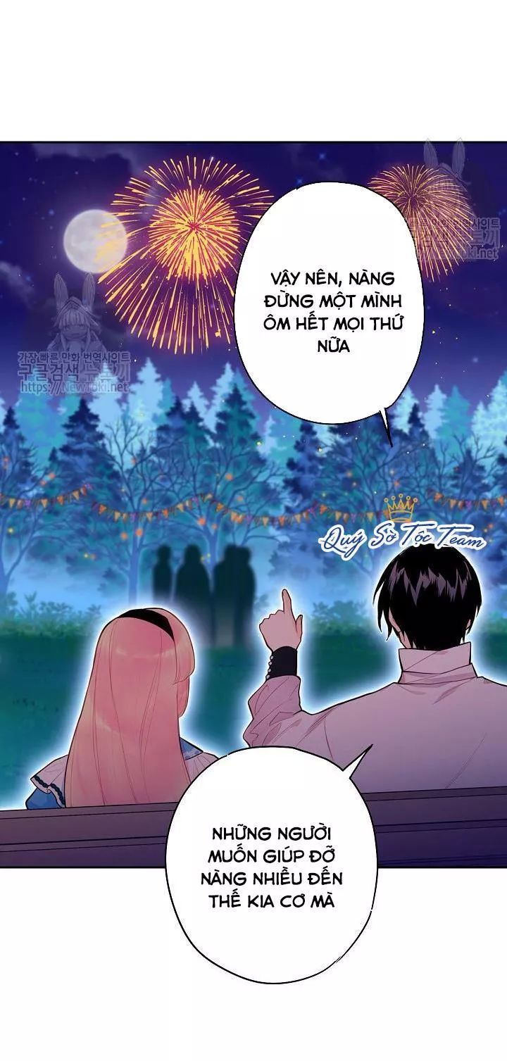 trọng sinh trở thành hoàng phi chapter 92 8