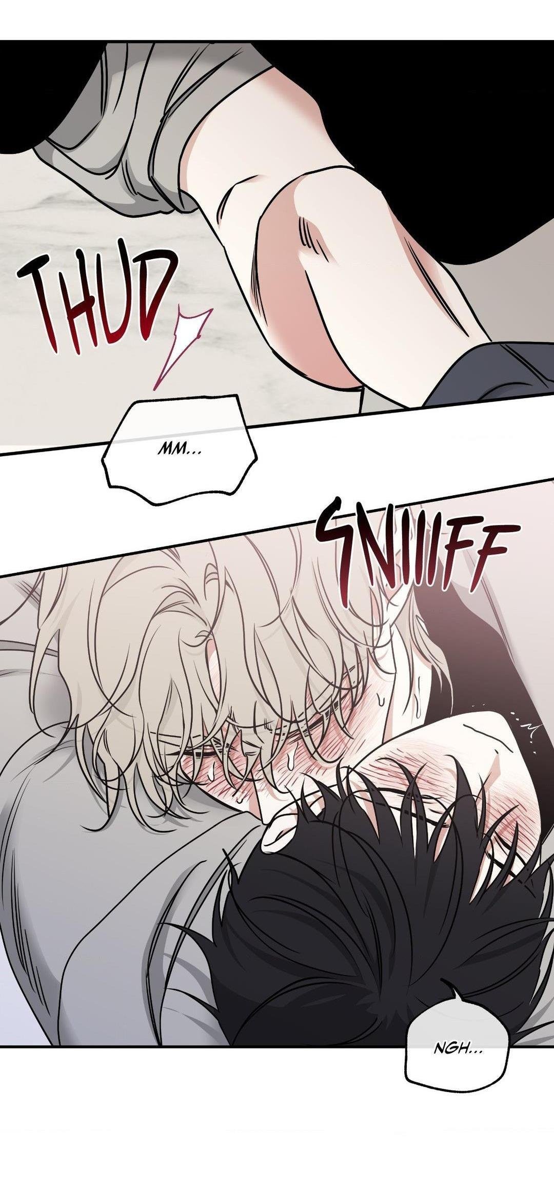 thủy triều thấp lúc chạng vạng chapter 100 20