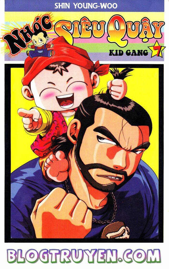 kid gang chapter 48 1