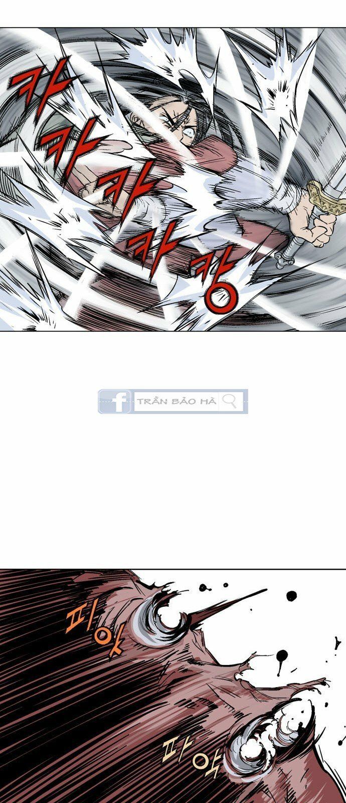 cao thủ 2 chapter 68 40