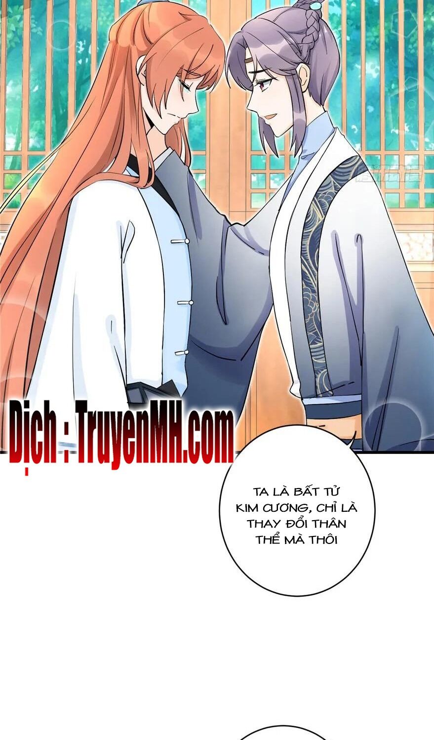 Piyo Piyo Angel Chapter 86 - Next Chapter 87