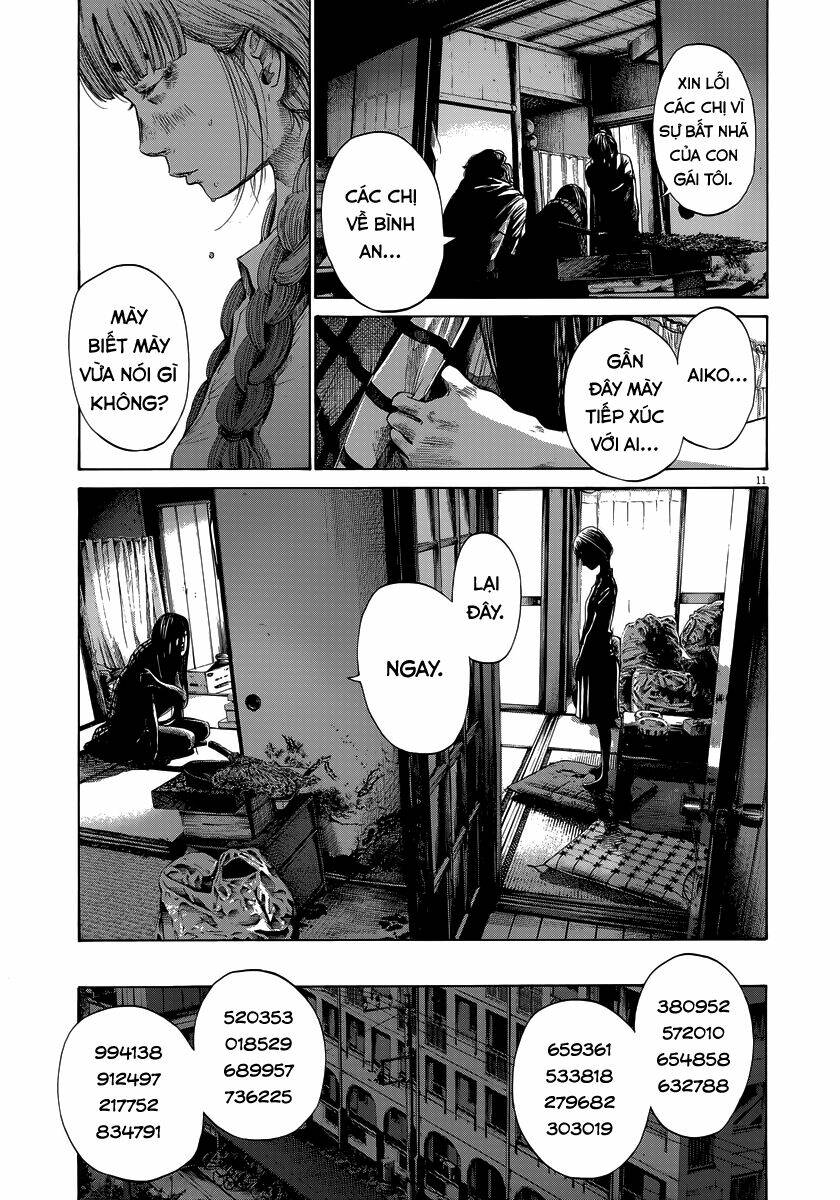 chúc ngủ ngon, punpun chapter 108 12