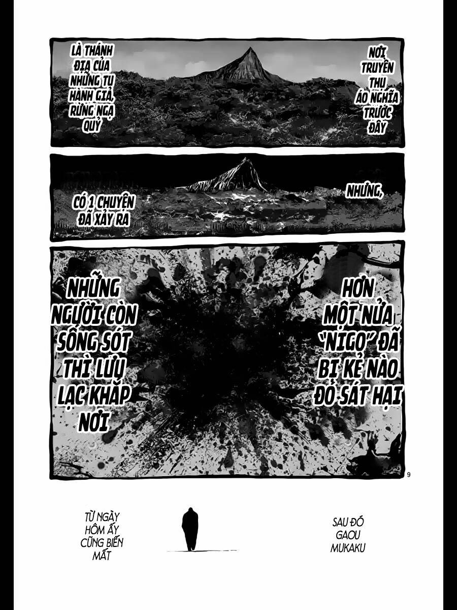 tokita ouma - đấu sĩ atula chapter 228 10