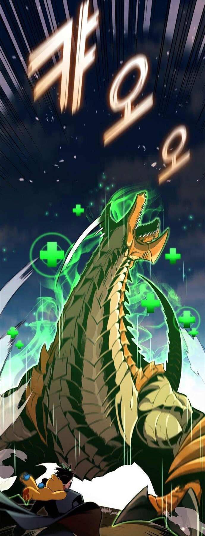 huyền thoại game thủ - tái xuất chapter 149 4