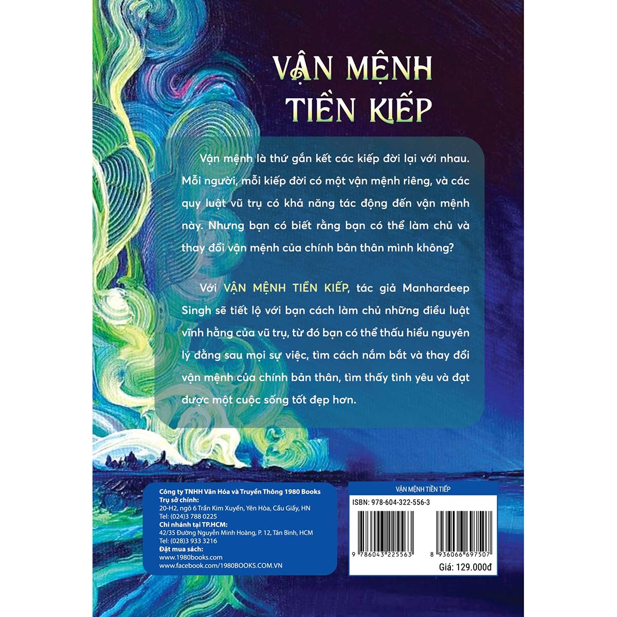 Vận Mệnh Tiền Kiếp