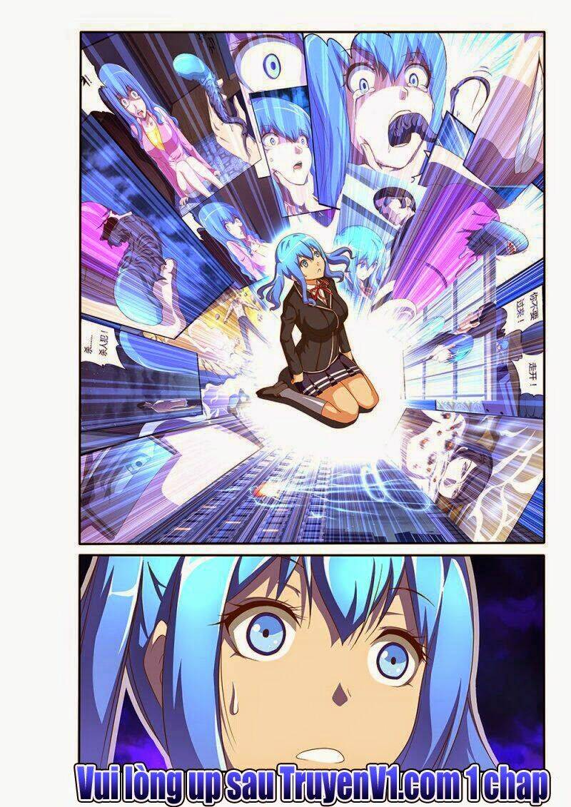 world of super sand box chapter 63 11