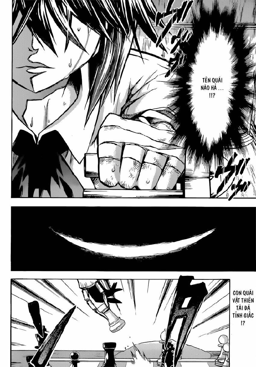 chrono monochrome chapter 19 19