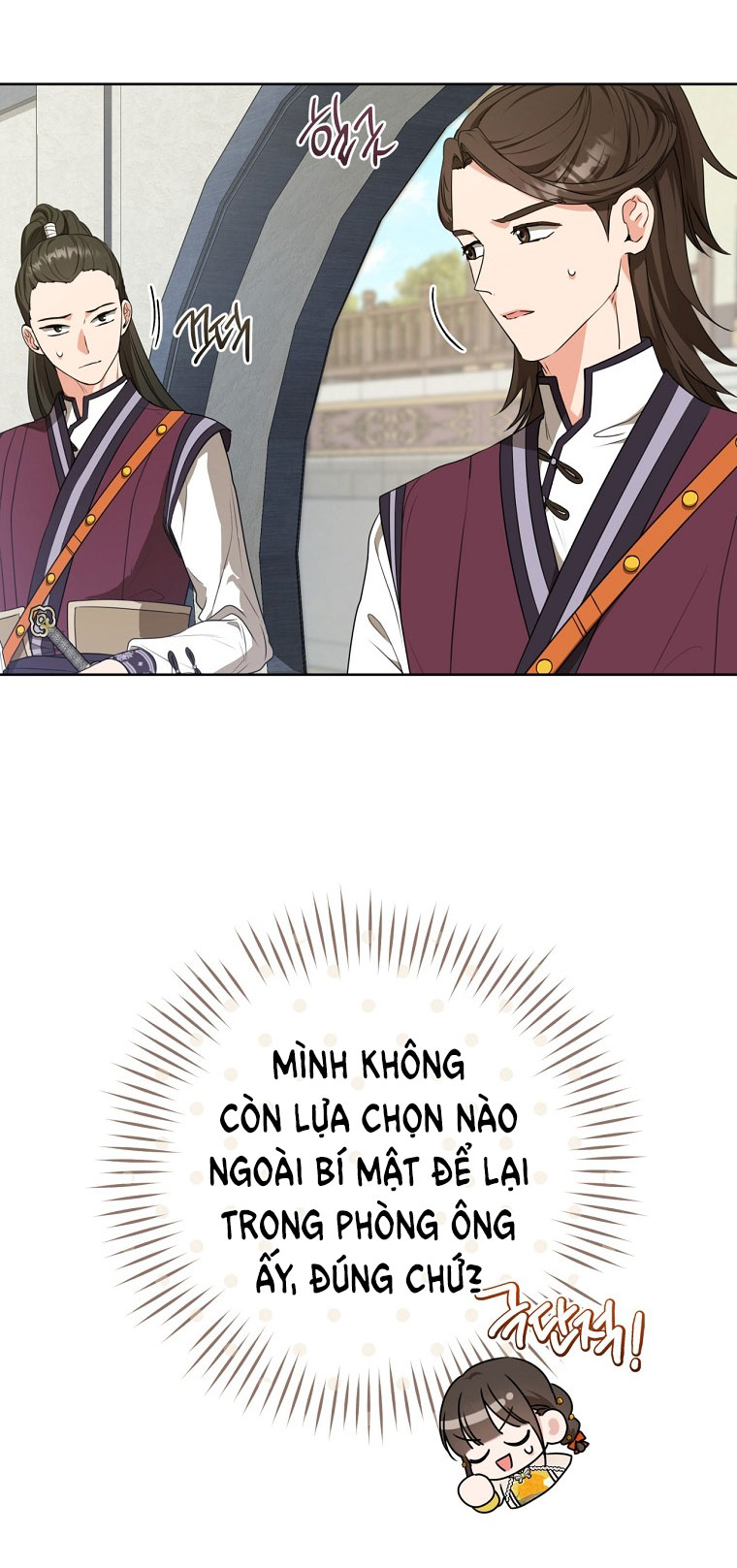 trở thành đứa cháu gái bị ghẻ lạnh trong gia tộc võ giả hùng mạnh chapter 15.2 16