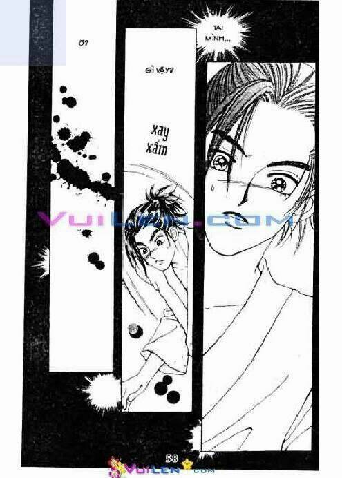 nhật ký tân hôn chapter 12 57