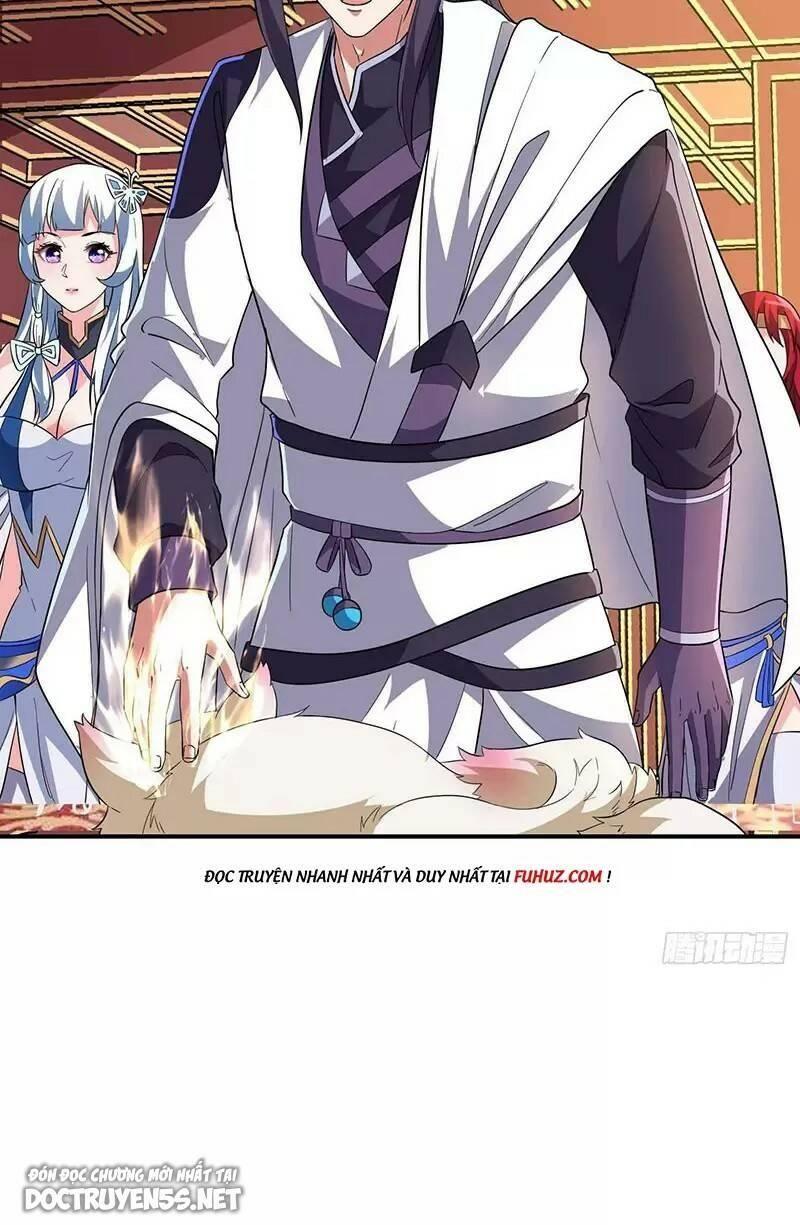 đệ nhất người ở rể chapter 185 30