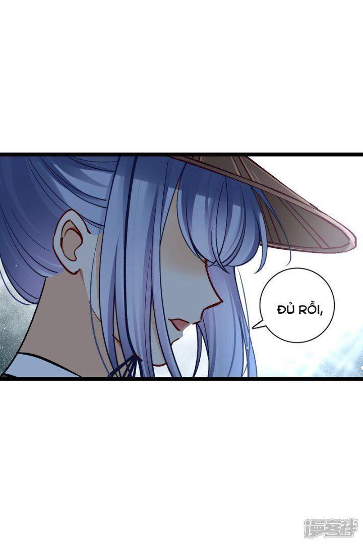 nụ cười của ngươi ngọt gãy tám cái răng của ta chapter 77 3