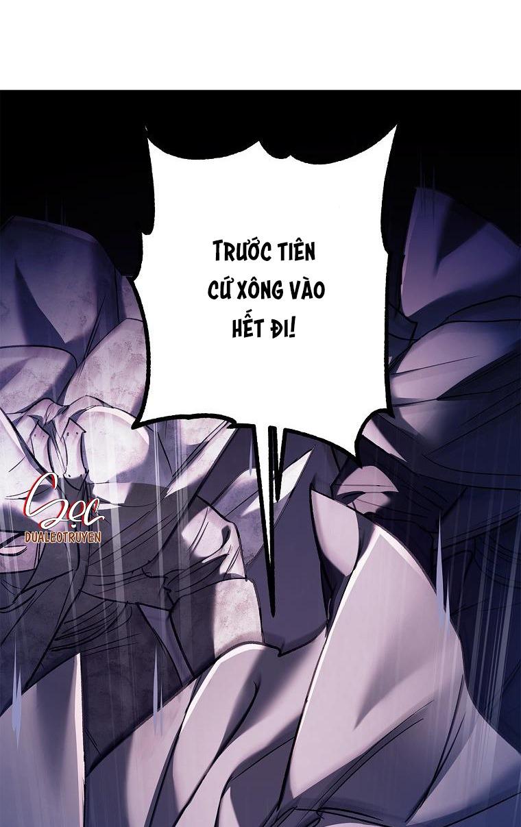 bước ngoặt định mệnh chapter 27 33