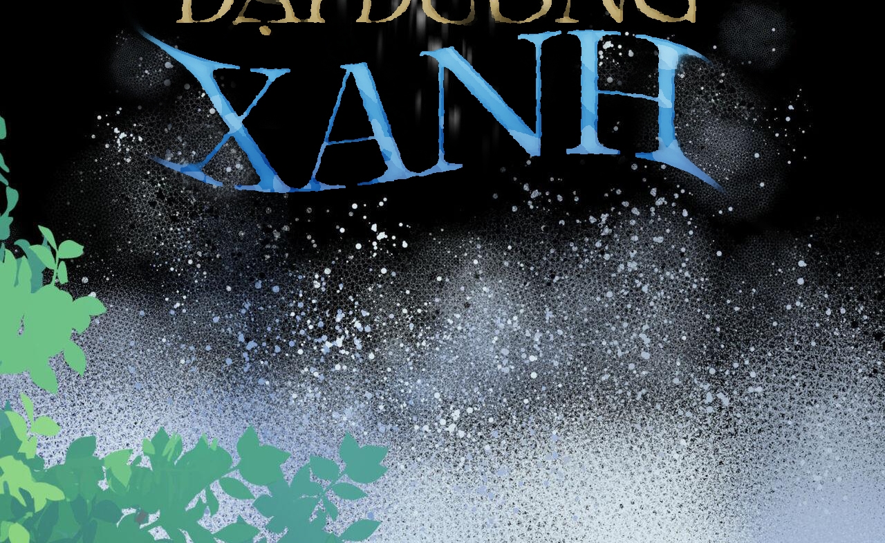 dải hợp âm trên đại dương xanh chapter 38 9