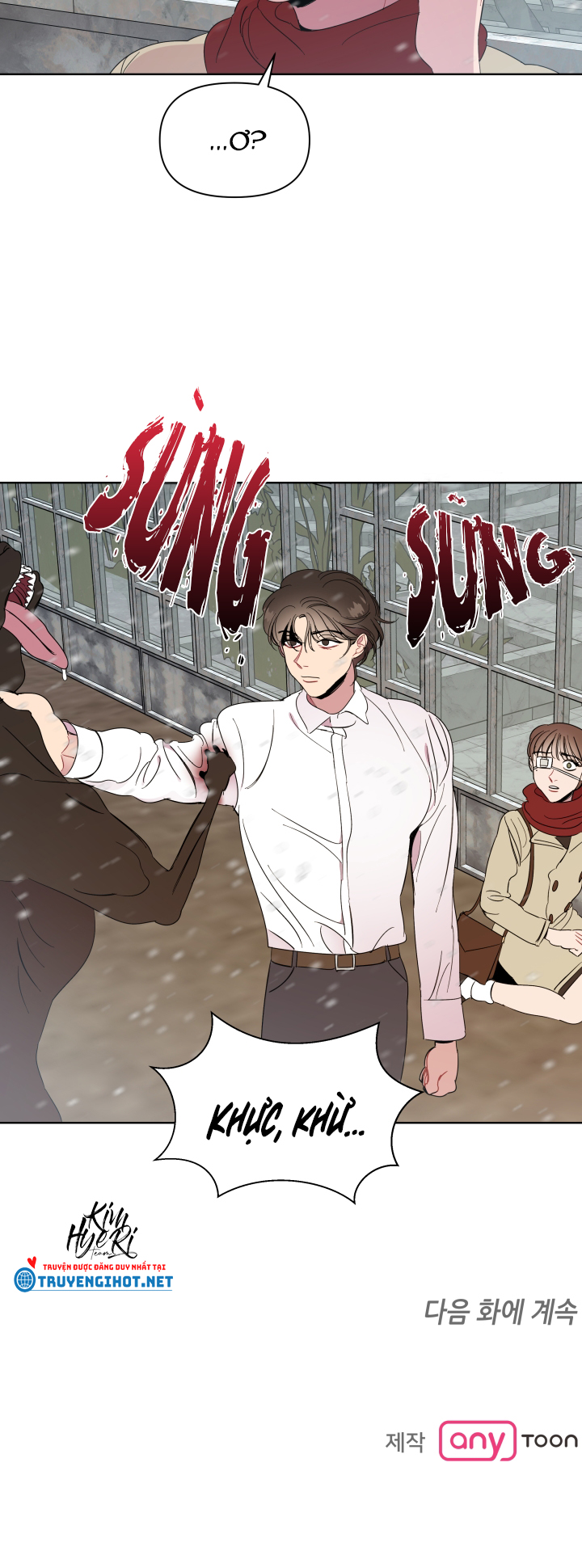 thiên đường (heaven) chapter 3.3 6