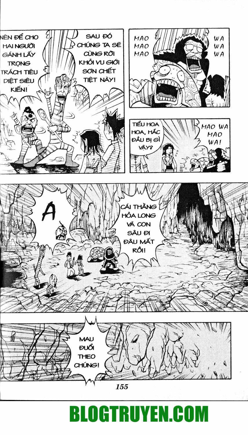 thần khí vương chapter 4 29