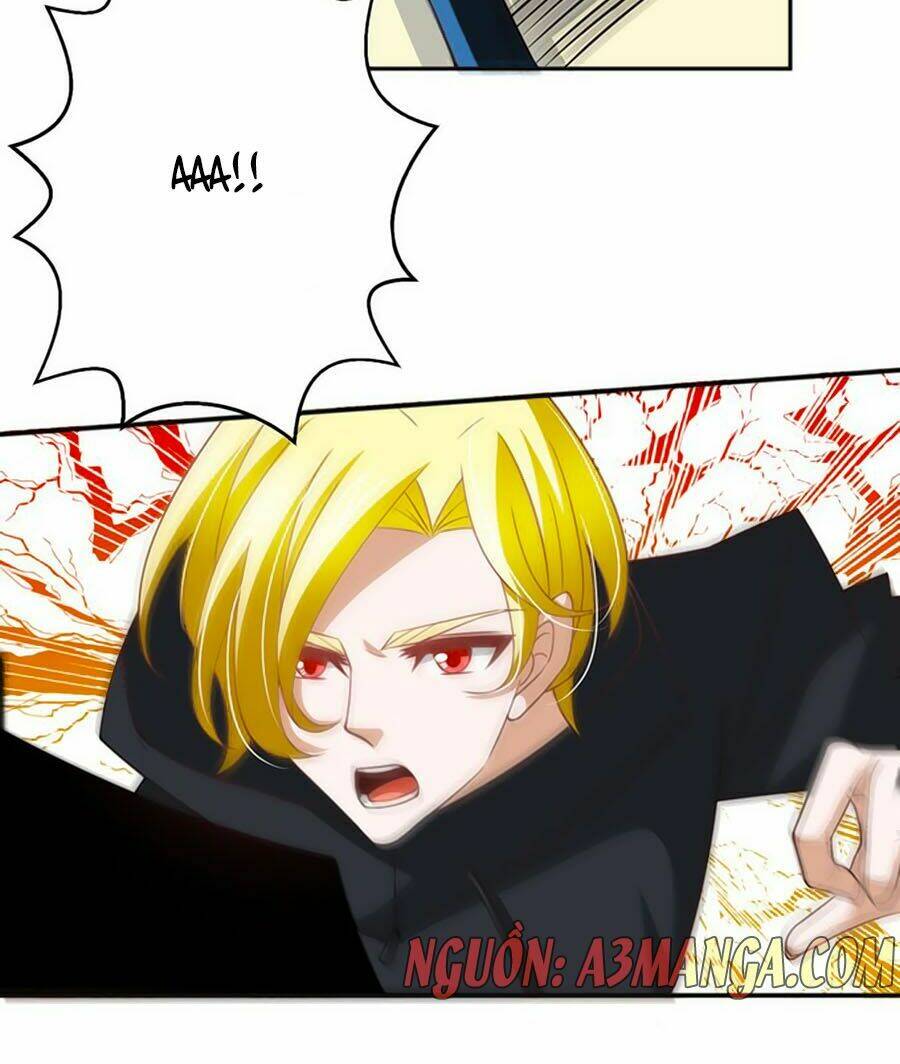 người yêu khát máu của tôi chapter 42 45