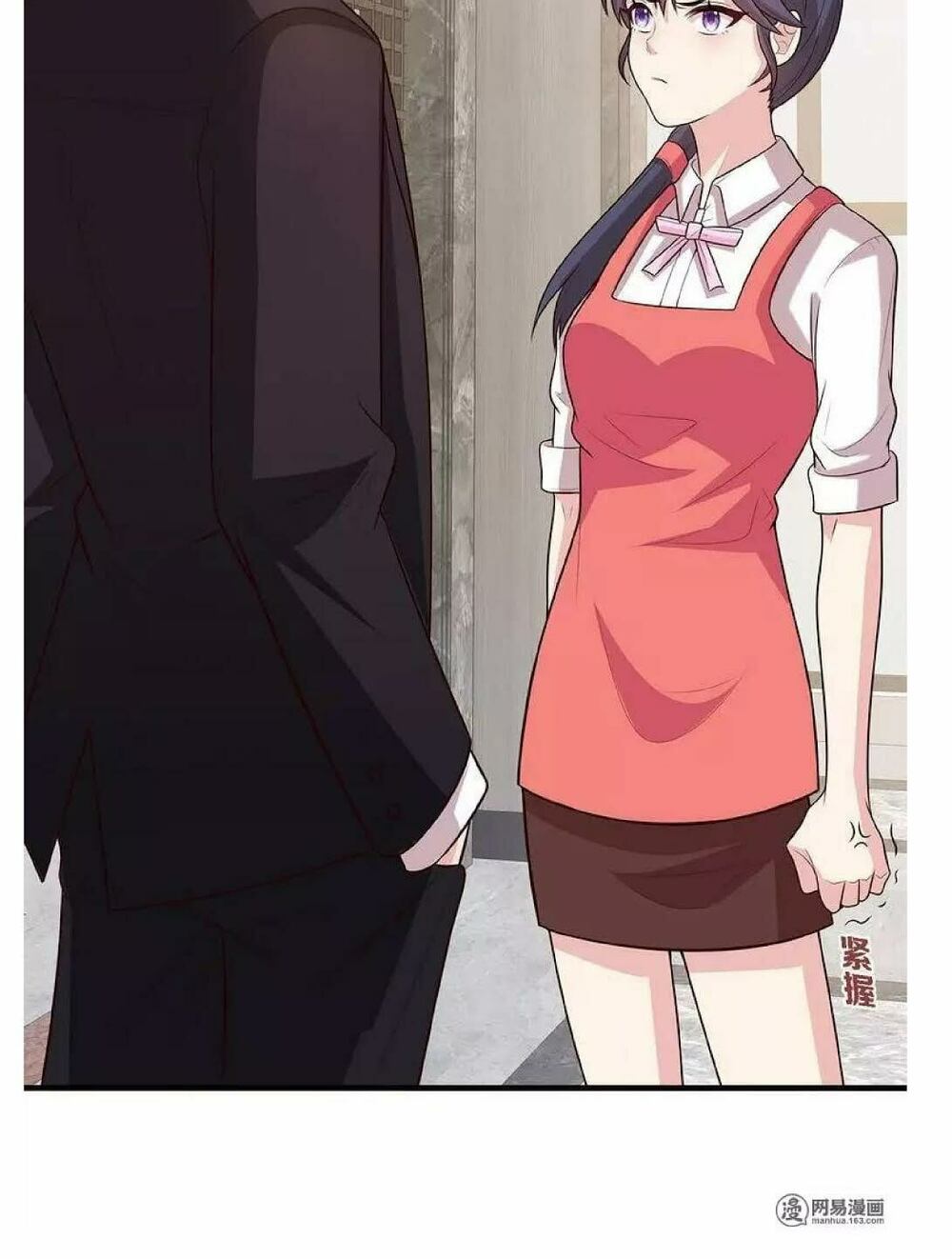 nam thần manh bảo tận diệt chapter 14 28