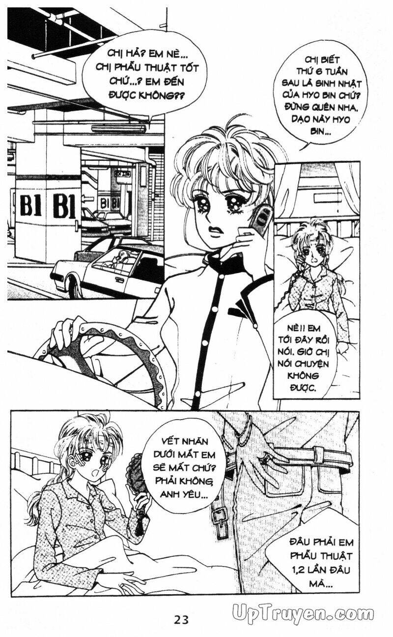 tình yêu diệu kỳ chapter 1 25