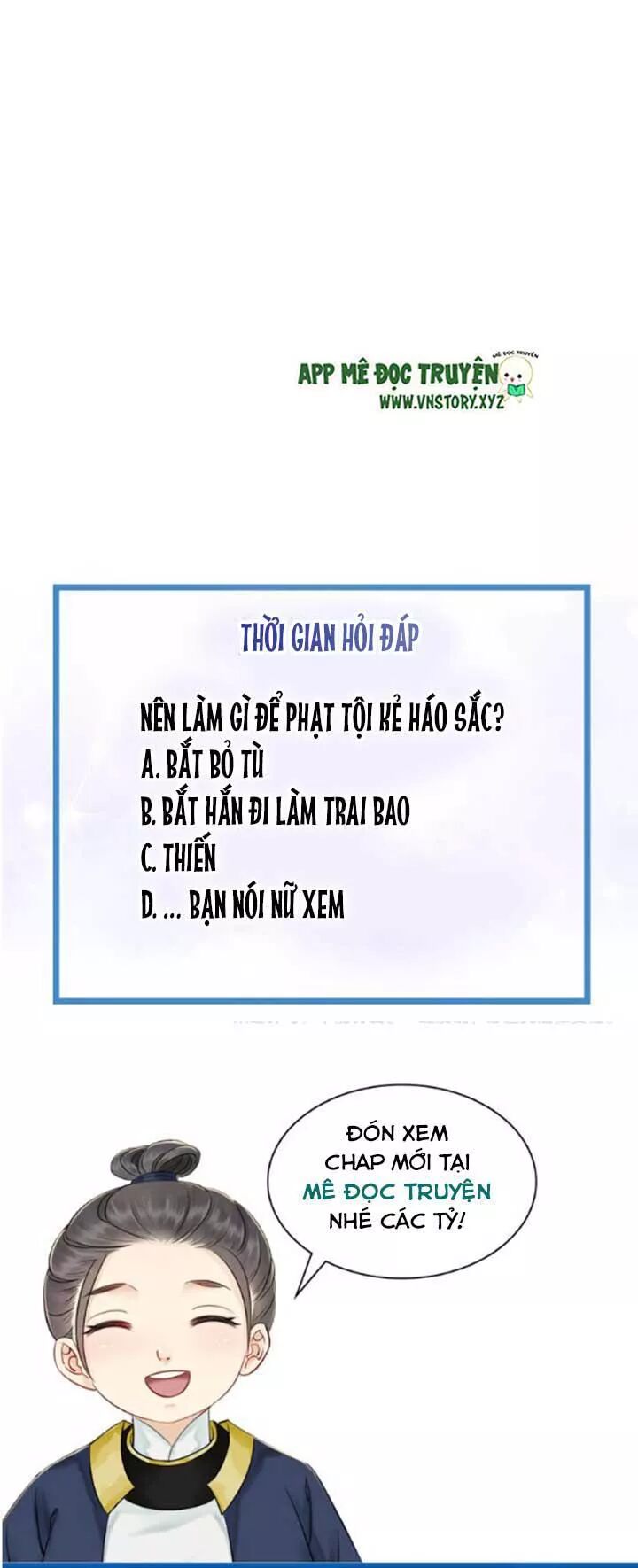 cực phẩm phế vật tiểu thư chapter 21 55