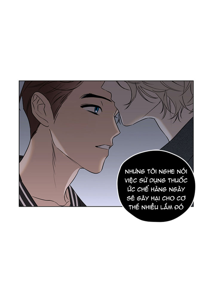 mị hoặc khó cưỡng chapter 2 6