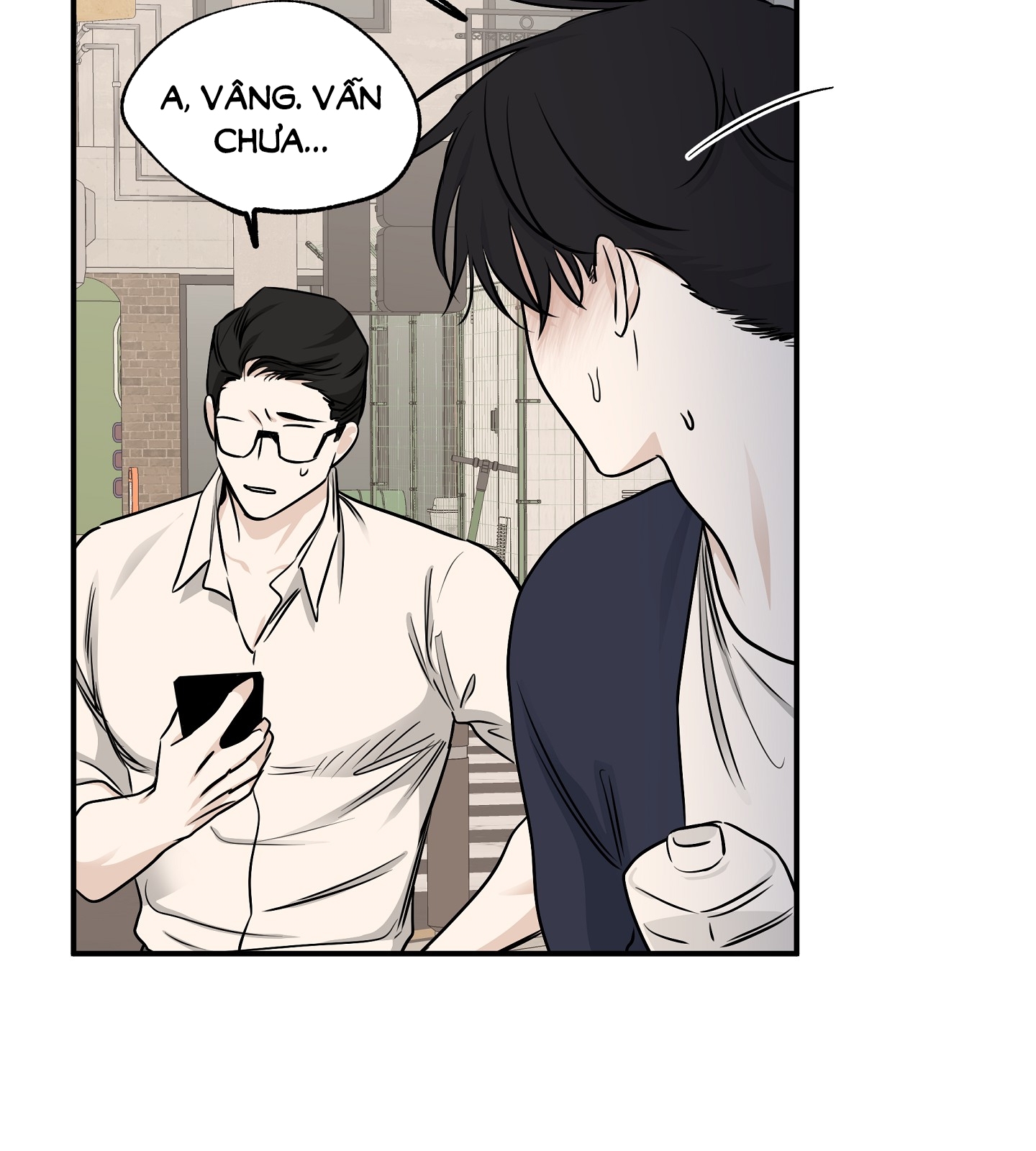 đêm bên bờ biển chapter 74.1 28