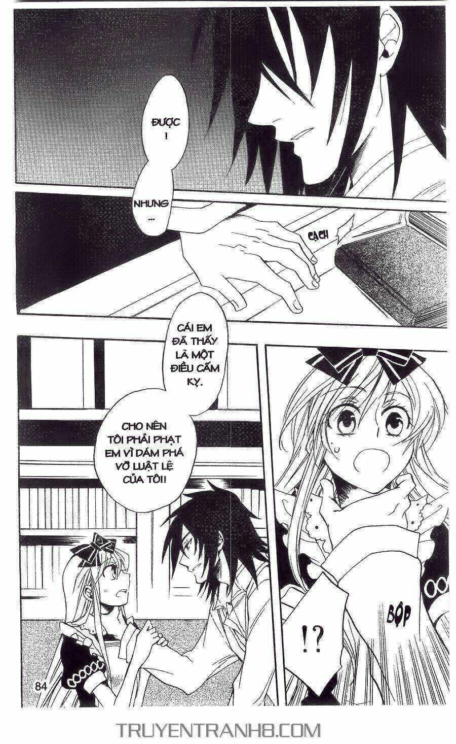 alice lạc vào xứ sở trái tim chapter 14 18