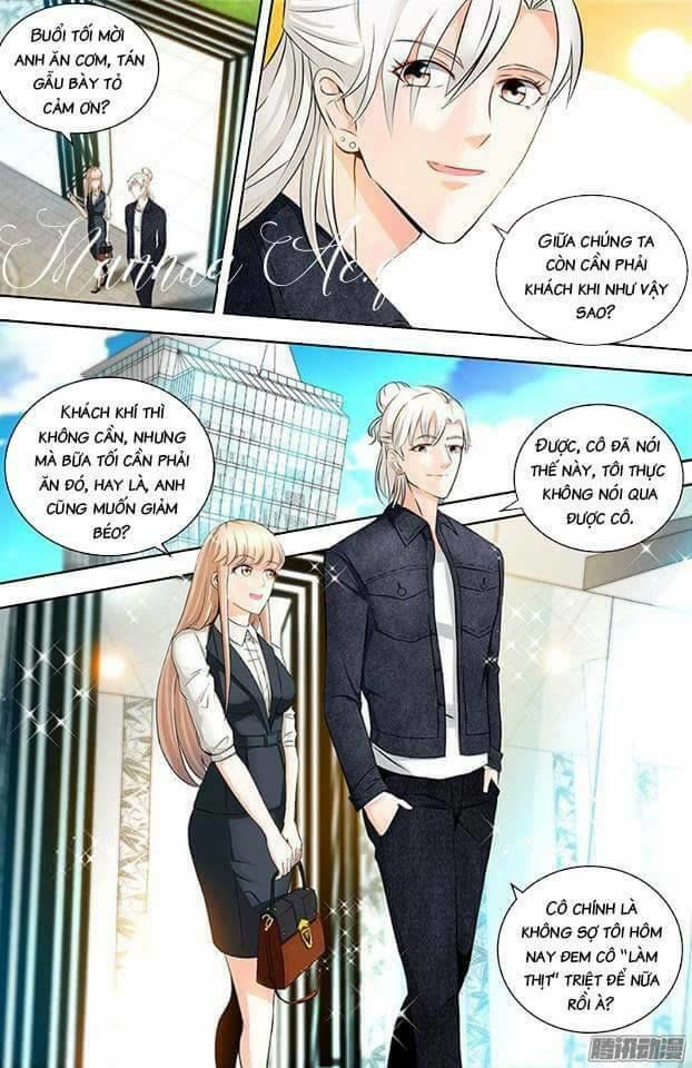 boss hung mãnh cô bé ngây thơ đừng hòng trốn chapter 32 5