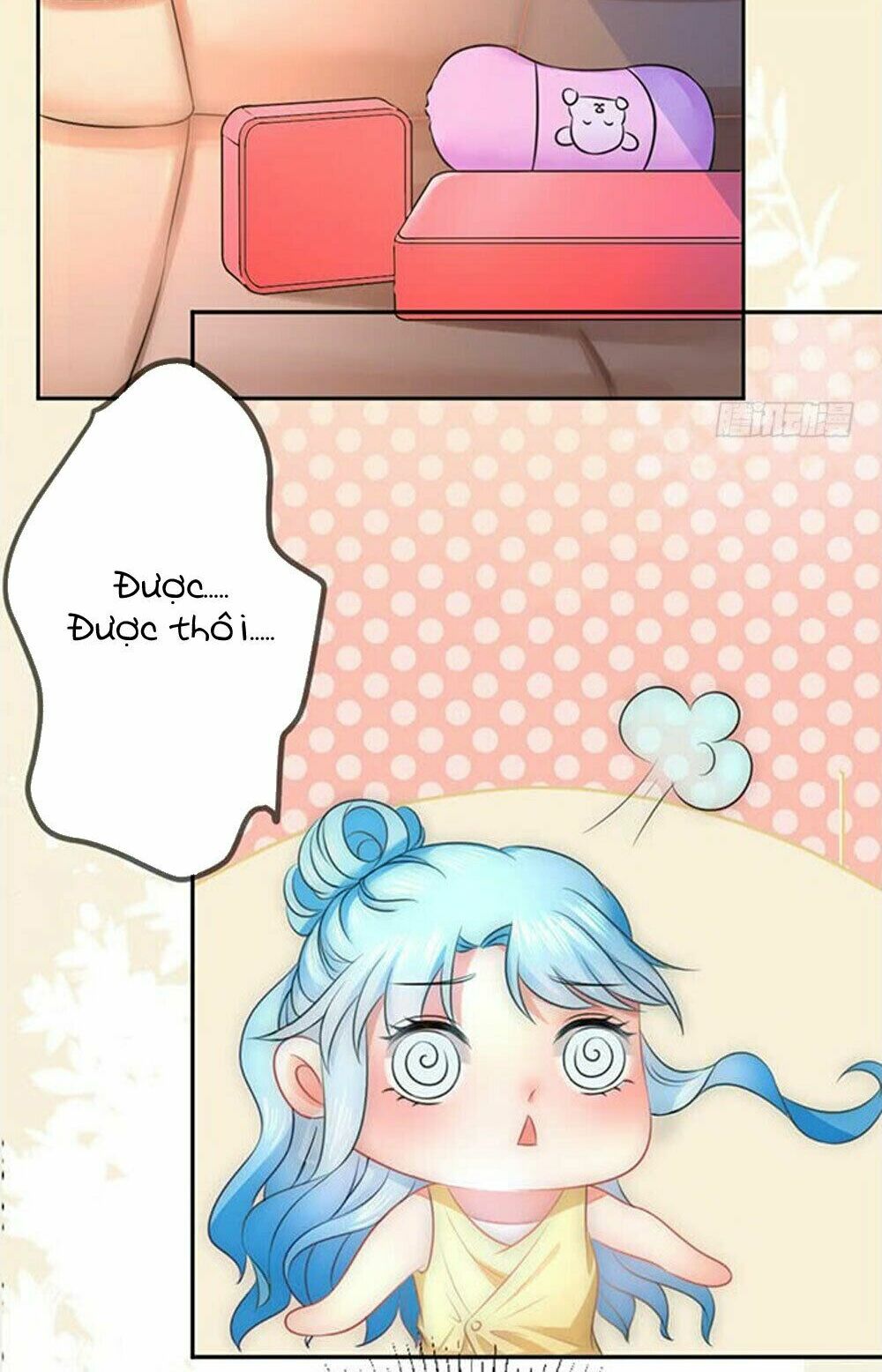 luyến đường thời quang chapter 41 10