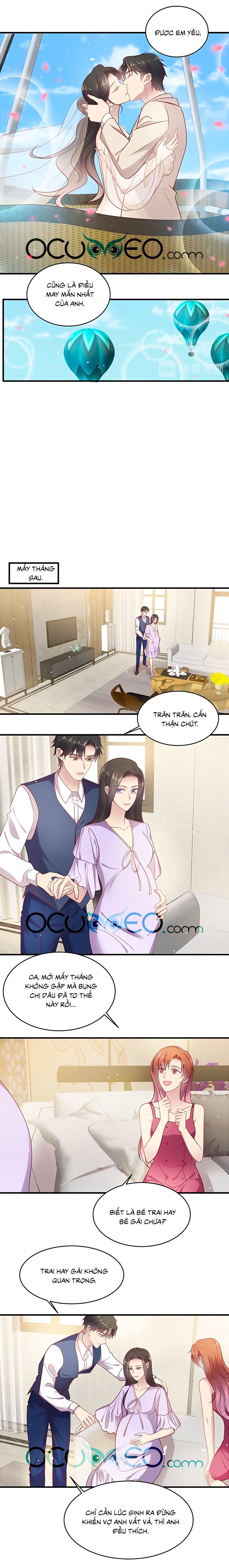 khoá chặt đôi môi (full) chapter 147 9