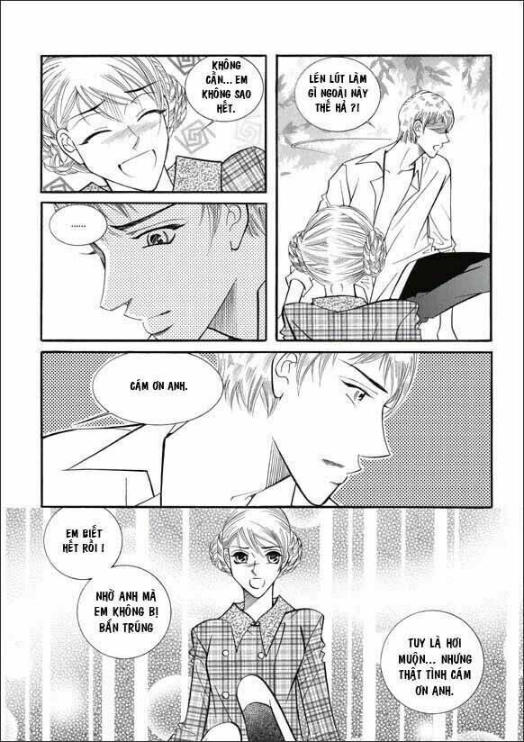 can't lose you chapter 12 7