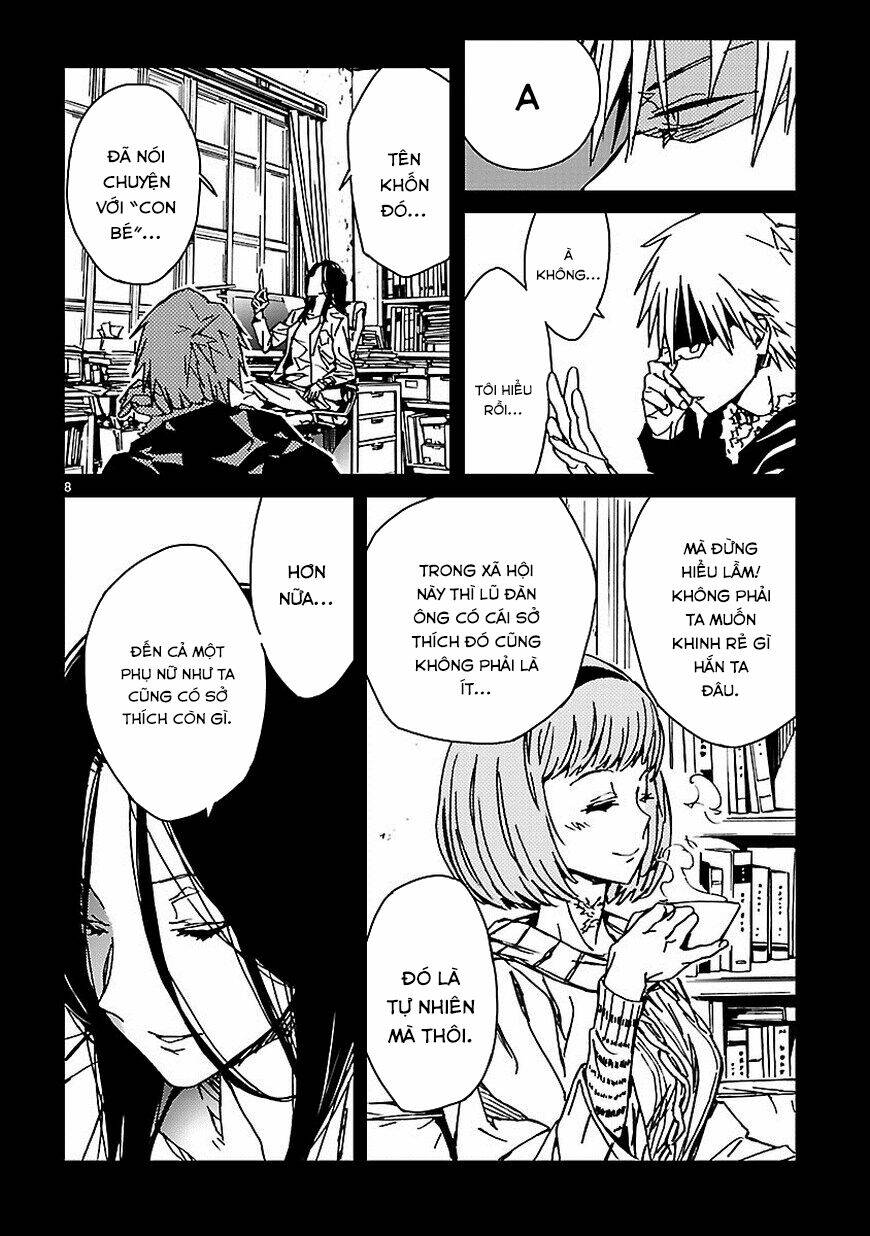 abnormal-kei joshi chapter 12 9