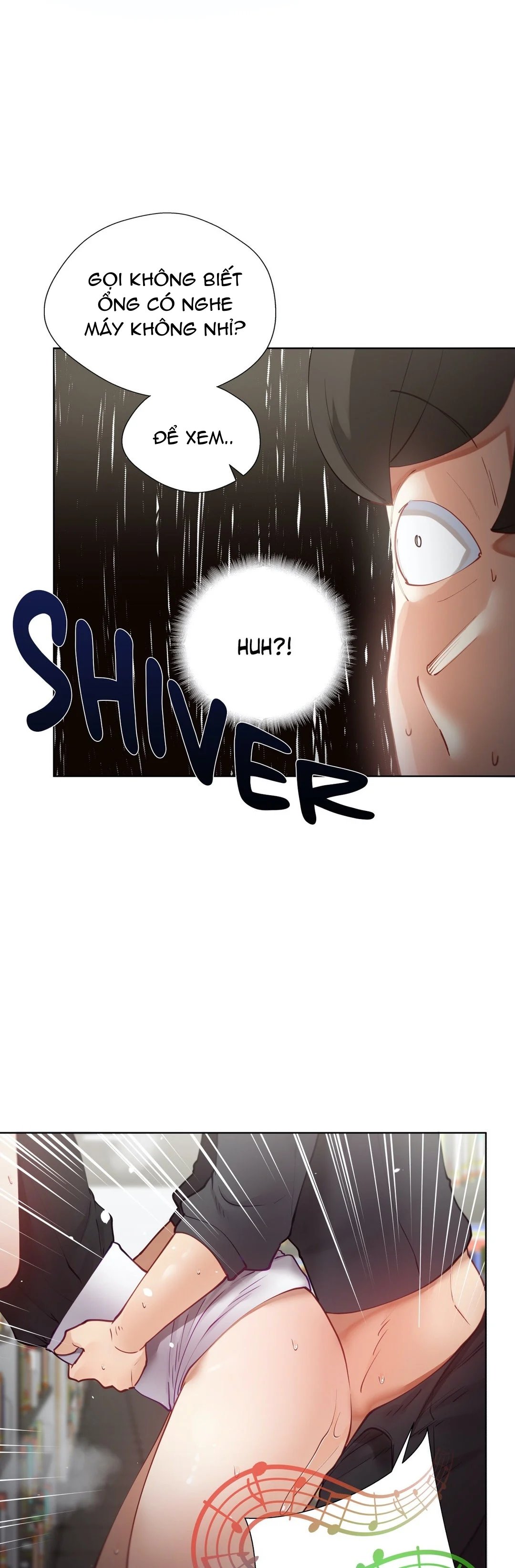 gia sư nữ quái chapter 33 2