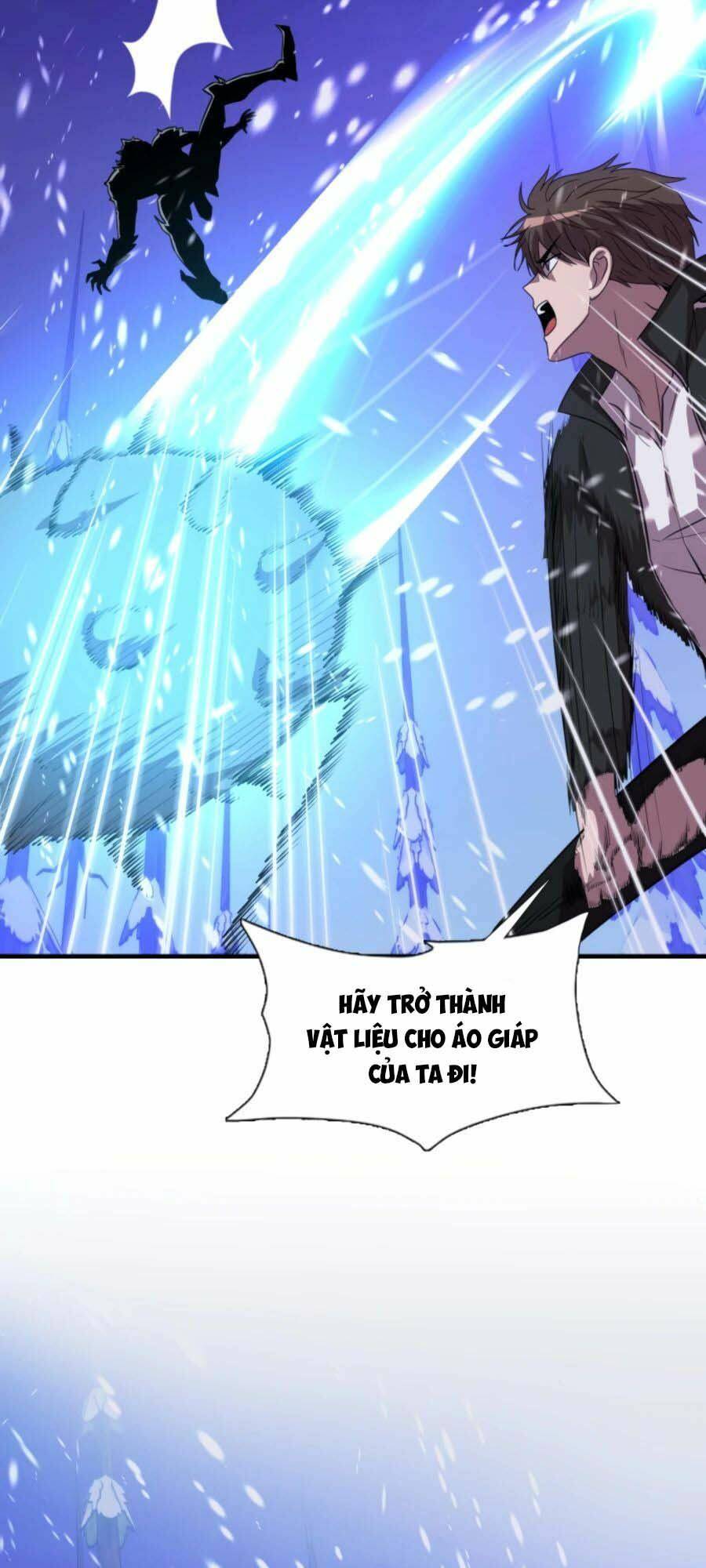 mẹ tôi là chòm sao bảo hộ m chapter 33 69