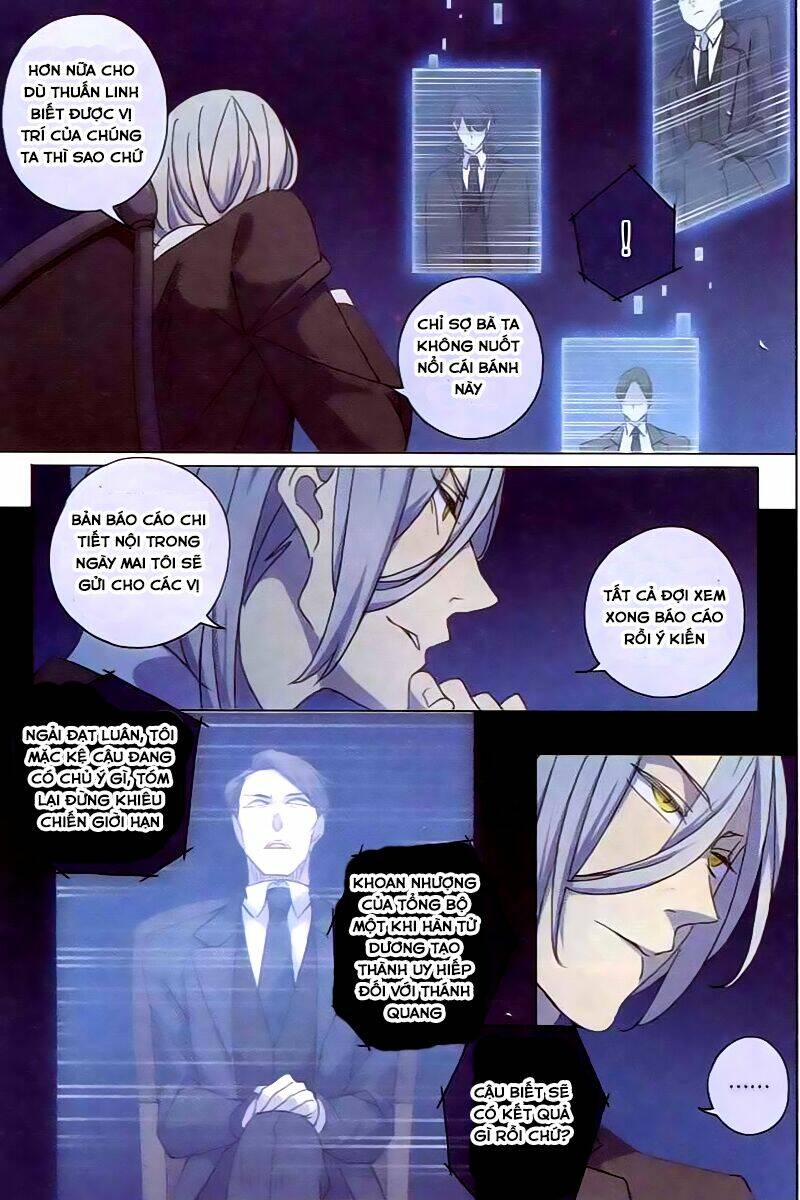 thuấn linh chapter 27 6