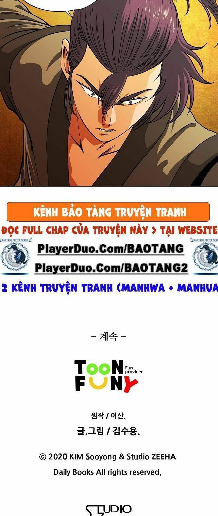 ngũ hợp chí tôn chapter 7 29