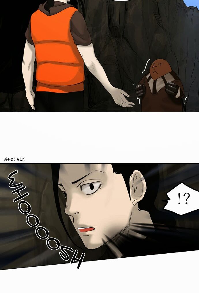 tòa tháp bí ẩn 2 chapter 39 17