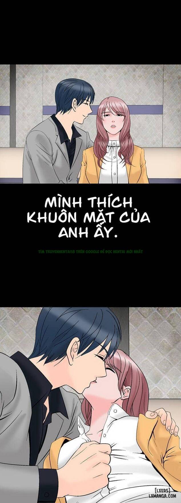 mùi vị của đôi bàn tay chapter 9 12