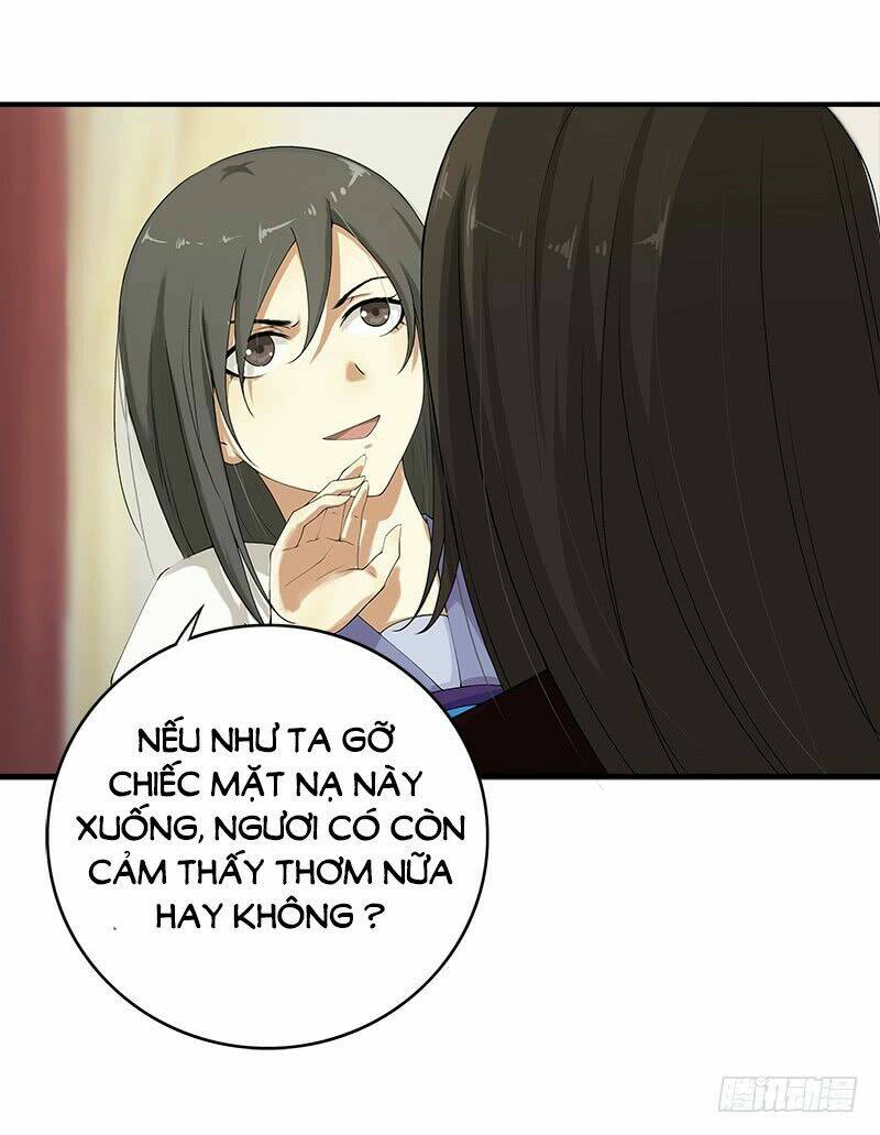 khuynh thế độc phi chapter 10 12