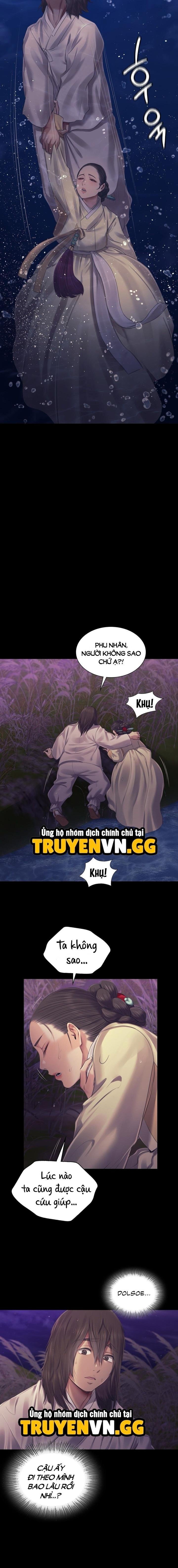 [18+] tiểu thư chapter 106 13